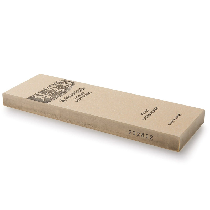 Kuromaku Traditional Pro Ceramic Whetstone - Grit:12000 Grit